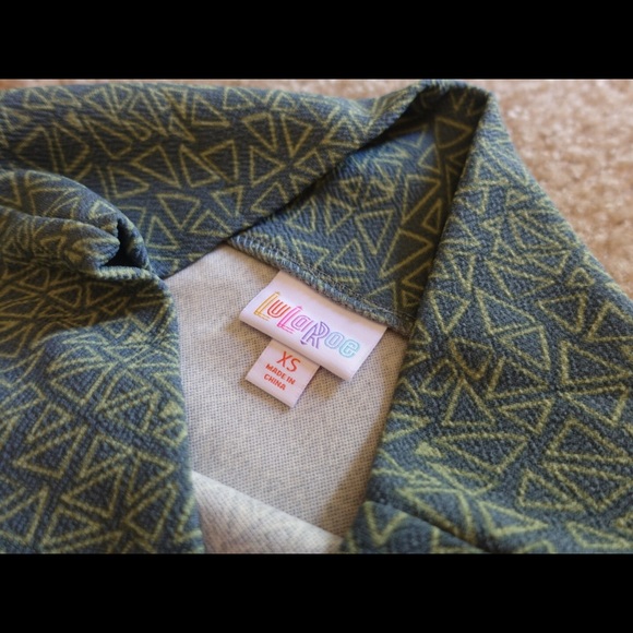 Lularoe Cassie Skirt, New Without Tags - Picture 4 of 4
